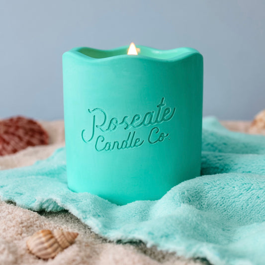 Seaside Candle