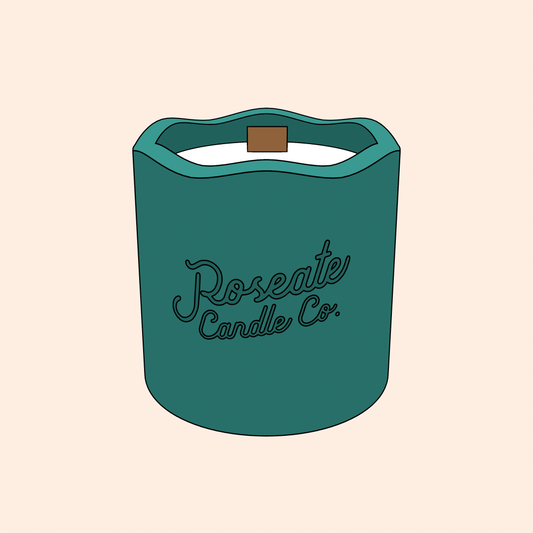 Sleigh Ride Candle (Preorder)