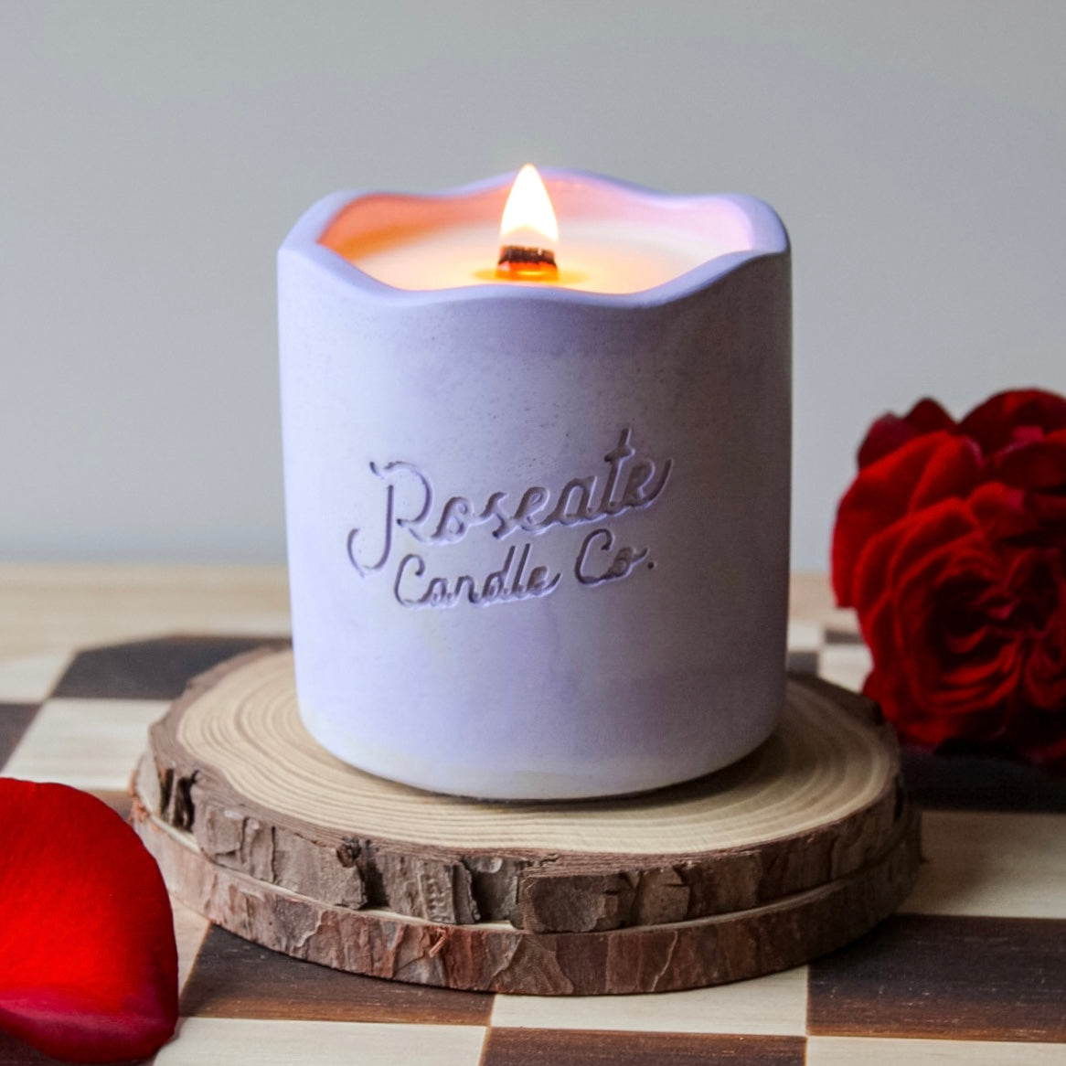 Lavender Dream Candle